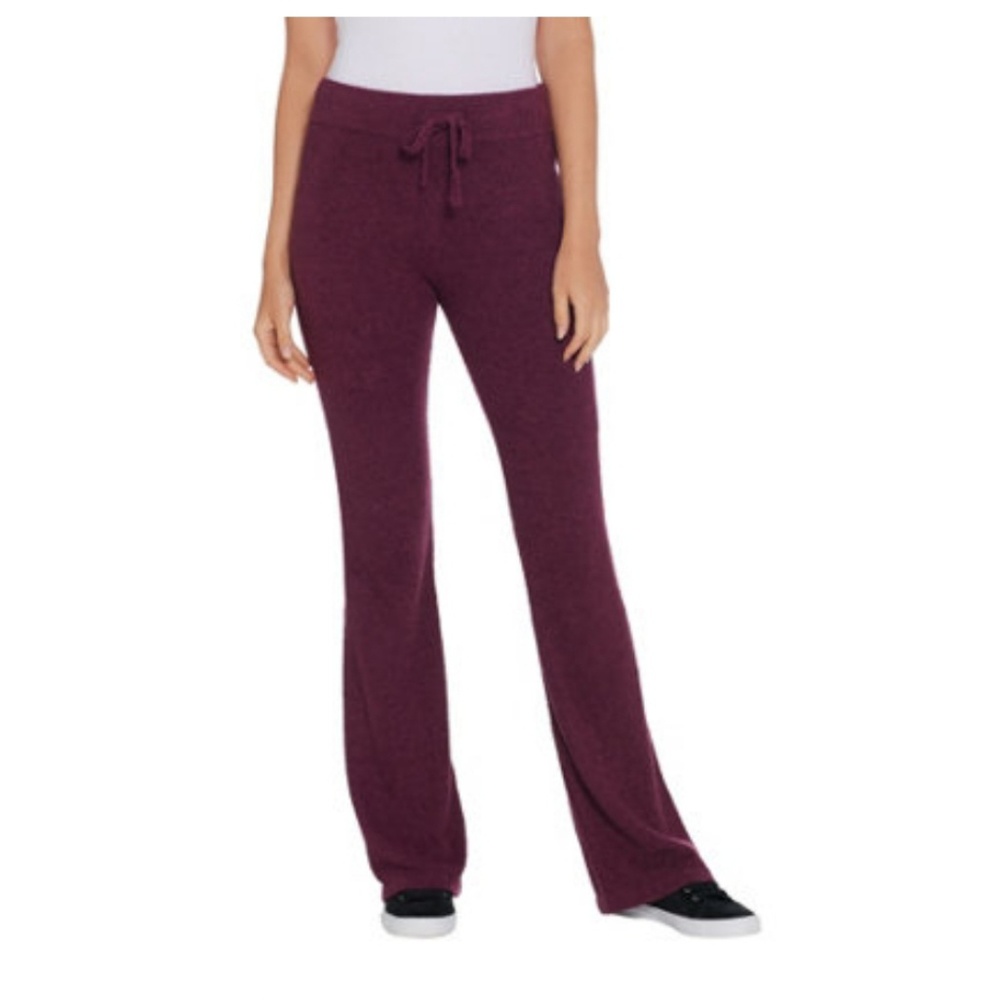 Barefoot Dreams cozychic lite lounge pants